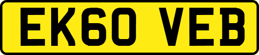 EK60VEB