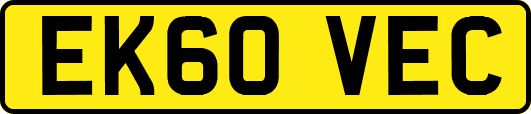 EK60VEC