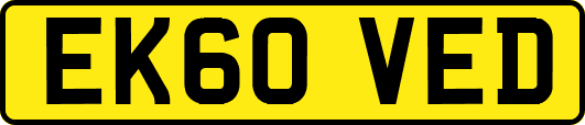 EK60VED