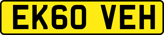 EK60VEH