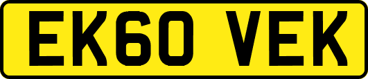 EK60VEK