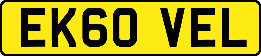 EK60VEL