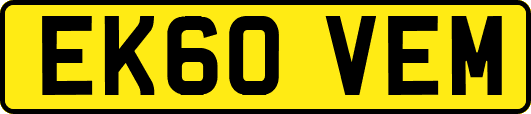 EK60VEM