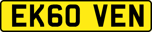 EK60VEN