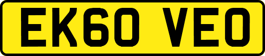EK60VEO