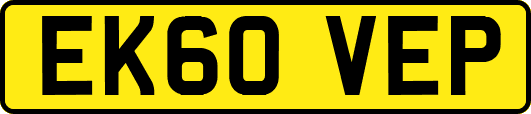 EK60VEP