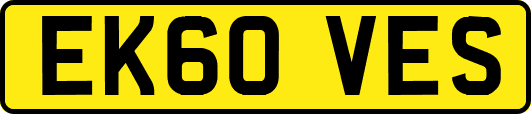 EK60VES