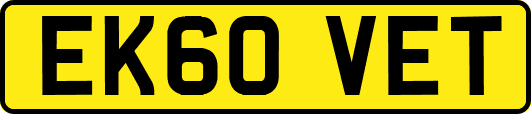 EK60VET