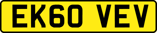 EK60VEV
