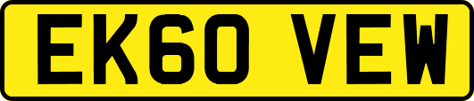 EK60VEW