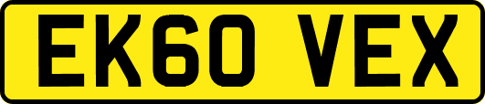 EK60VEX