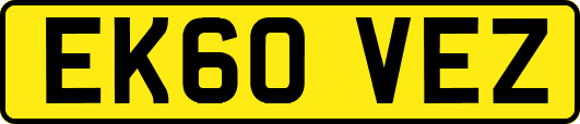EK60VEZ