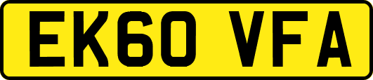 EK60VFA