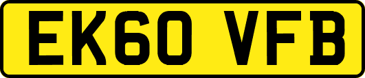 EK60VFB