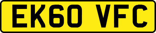 EK60VFC