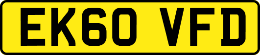 EK60VFD
