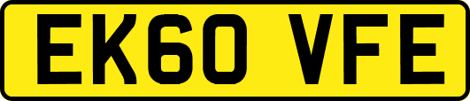 EK60VFE