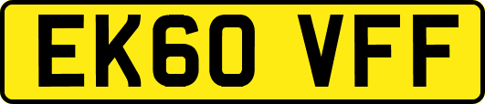 EK60VFF