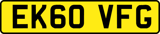 EK60VFG