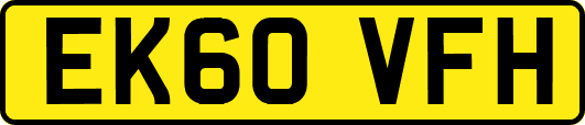 EK60VFH