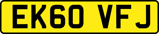 EK60VFJ