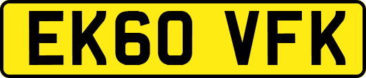 EK60VFK