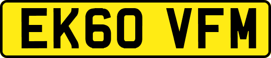 EK60VFM