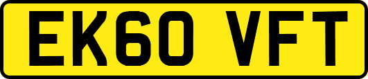 EK60VFT
