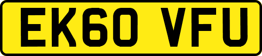 EK60VFU