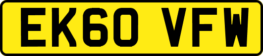 EK60VFW