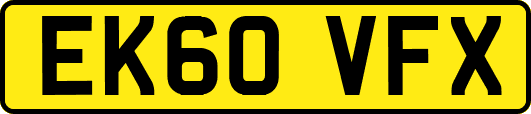 EK60VFX