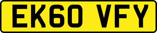 EK60VFY