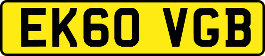 EK60VGB