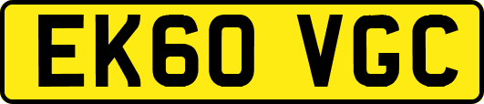 EK60VGC
