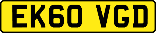 EK60VGD