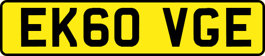 EK60VGE