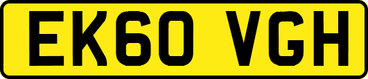 EK60VGH