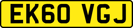 EK60VGJ