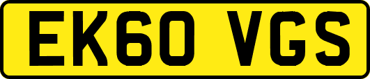 EK60VGS