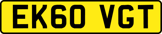 EK60VGT
