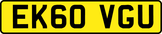EK60VGU