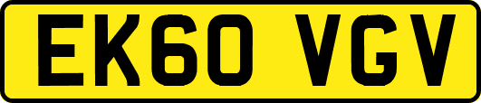EK60VGV
