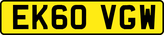 EK60VGW