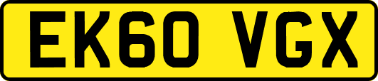 EK60VGX