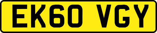 EK60VGY