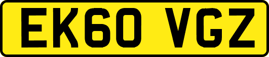 EK60VGZ