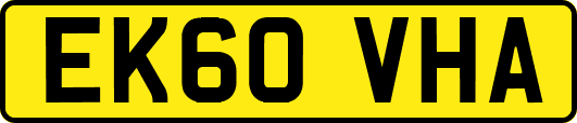 EK60VHA