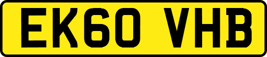 EK60VHB