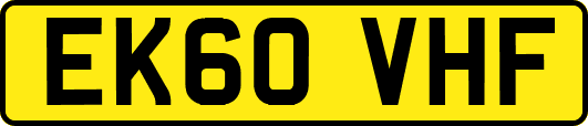 EK60VHF