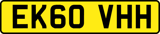 EK60VHH